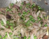 बिरयानी (Biryani recipe in Hindi) रेसिपी चरण 3 फोटो