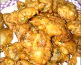 Chat pata crispy pakora recipe step 14 photo