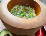 Une image de l'étape 6 de 🏆Guacamole apéritif du match🇫🇷⚽️⚽️.
