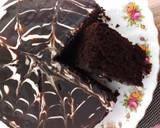 Chocolate Cake recipe step 8 photo