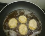 Foto langkah ke 6 dari resep MPASI BLW - Kroket Ubi isi Daging.