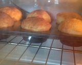 Hình bước làm 5 của món Popovers đơn giản mà ngon đến lạ!