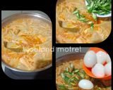 Foto langkah ke 7 dari resep Sayur Labu Siam.