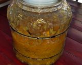 รูปขั้นตอนการทำที่ 4 ของ Mango vinegar