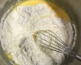 香濃起司*古早味蛋糕(小)的食譜步驟3照片
