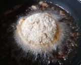 A picture of step 4 of Portobello Cutlets.