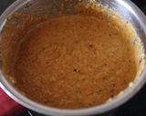 A picture of step 6 of Coimbatore Sambhar.