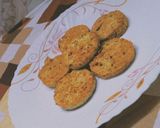A picture of step 6 of Homemade Chicken Salami.