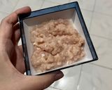 Foto langkah ke 1 dari resep Ayam Kung Pao Kilat (versi MPASI/anak2).