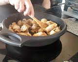 Foto del paso 4 de la receta: Arroz Montañés