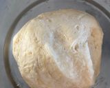 A picture of step 1 of Mincepie ghughara.