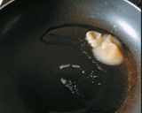 A picture of step 5 of Carrot Halwa.