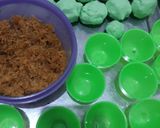 Foto langkah ke 4 dari resep Kue bugis/mendut.