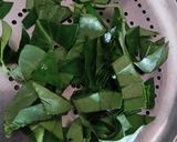 A picture of step 1 of Pan gulkand Modak without khoya or condensed milk.