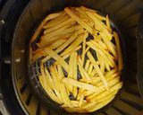 Foto del paso 8 de la receta Verduras con patatas para carne