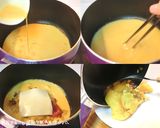 香菇起司歐姆蛋的食譜步驟4照片