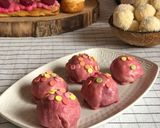 Pas rețetă Cake pops 1 fotografie