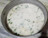 গারলিক পরোটা(garlic paratha recipe in bengali) রেসিপি ধাপ - 1 ছবি