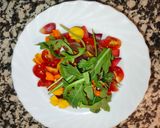 Foto del paso 8 de la receta Ensalada de frutas