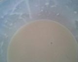 Foto del paso 2 de la receta: Leche de avena y coco neutra