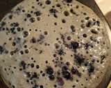 Une image de l'étape 5 de ☆Pancakes Myrtilles en Sirop☆.