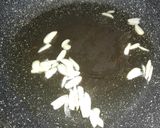 Foto del paso 1 de la receta: Picadillo condimentado al ajillo