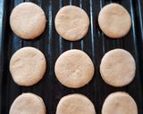 Foto del paso 4 de la receta: Pan Integral 💯% #fácil #rapido #delicioso# #esponjoso.😜🙂🤗