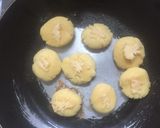 Foto langkah ke 5 dari resep Cookies rumahan tanpa oven.