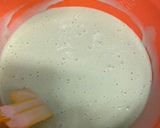 Foto langkah ke 2 dari resep Kue Putu Ayu.