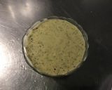 Une image de l'étape 5 de Poireaux vinaigrette marinés sauce câpres et feta.