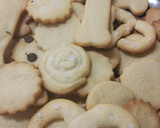 Foto del paso 5 de la receta: Galletas danesas
