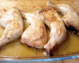 Foto del paso 5 de la receta: Pollo asado a mi estilo