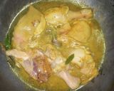 Foto langkah ke 1 dari resep Ayam Goreng Keremes.