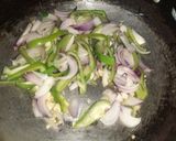 A picture of step 3 of Tandoori mayonnaise pasta.