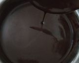 Foto langkah ke 4 dari resep Blackforest kukus Ny.liem.