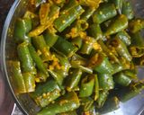 લીલા મરચા નું અથાણું (Lila Marcha Athanu Recipe In Gujarati) રેસીપી સ્ટેપ4ફોટો