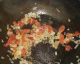 Foto del paso 1 de la receta: Guiso vegan de lentejas