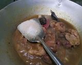 Foto langkah ke 6 dari resep Asam manis ati ampela | gula asem ati ampela ayam Enakk.