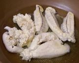 五味醬魚蛋的食譜步驟1照片