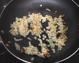 Foto del paso 2 de la receta: Navajas en salsa picante