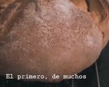Foto del paso 5 de la receta: Pan de Campo