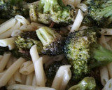 Foto del paso 3 de la receta: Macarrones con brócoli
