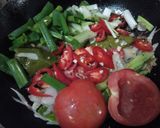 Foto langkah ke 2 dari resep Nasi liwet (megicom).