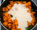 Vegan Korma recipe step 5 photo