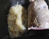 Foto del paso 3 de la receta: Peceto a la cerveza