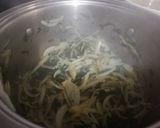 Foto del paso 2 de la receta: Coqueta de lenteja
