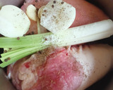 Foto del paso 1 de la receta: Codillos de cerdo
