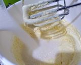 Foto langkah ke 3 dari resep Cream cheese pound cake ekonomis.