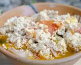 Foto del paso 11 de la receta: Higadito tradicional (Mitleño)