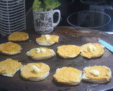 Foto del paso 2 de la receta: Panecillos con longaniza